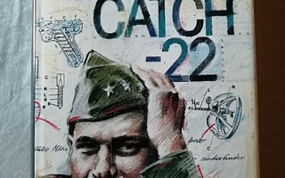 Heller, Joseph: Catch-22 - Me sotasankarit