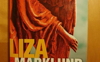 Liza Marklund:Ajojahti
