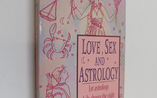 Teri King : Love, sex and astrology