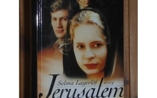Lagerlöf Selma: Jerusalem