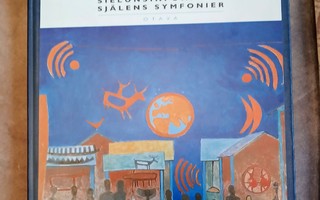 Juhani Palmu "Sielunsinfonioita = själens symfonier"