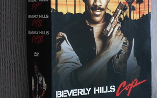 3DVD Beverly Hills Kyttä Complete Box ( elokuvat 1-3 )
