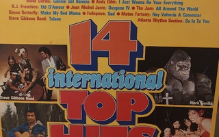 14 International Top Hits 2