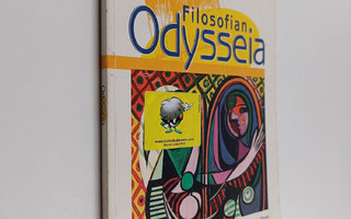 Filosofian odysseia