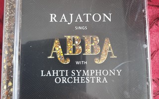 Rajaton Sings Abba