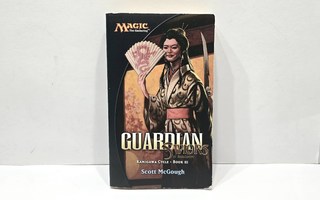 MTG - Kamigawa Cycle: Guardian - Book II