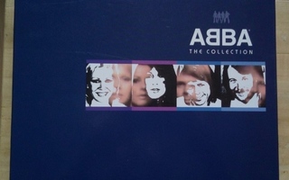 ABBA - THE COLLECTION