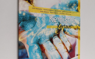 Kemisti 6 : Kertaus