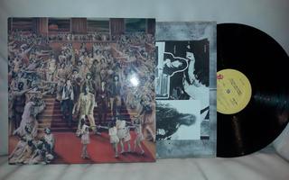 The Rolling Stones It s Only Rock n Roll Original LP 1974 US