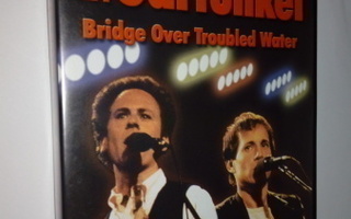 (SL) DVD) Simon & Garfunkel : Bridge Over Troubled Water