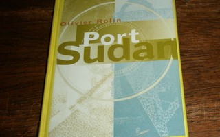 Olivier Rolin: Port Sudan (SID Kelt K)