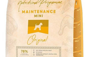 FITMIN Mini Maintenance - koiran kuivaruoka - 2 