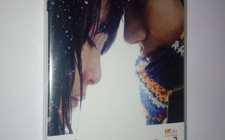 (SL) UUSI! DVD) Norwegian Wood (2010) SUOMIKANNET