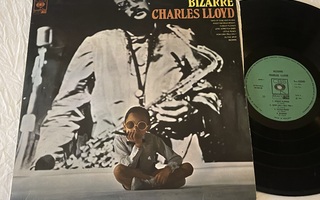 Charles Lloyd – Bizarre (LP)