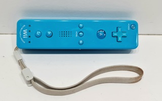 WII - MotionPlus Wiimote ohjain