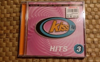 Kiss FM Hits 3