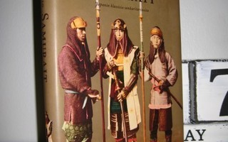 Samurait - Japanin klassisia sankaritarinoita