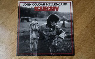 John Mellencamp: Scarecrow (LP)