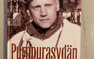 Kallonen & Sarjanen: Purppurasydän 1949-1965
