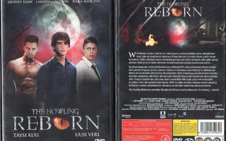 HOWLING REBORN	(29 690)	UUSI	-FI-	DVD			2011