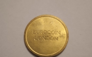 Eurocoin poletti.