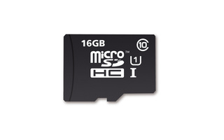 INTEGRAL Puhelimen ja Tabletin microSDHC 16GB Mu