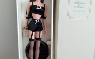 Barbie silkstone lingerie nro 3