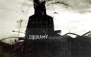 CD: Diorama ?– Amaroid