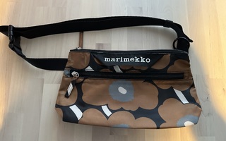 Marimekko Neat Crossbody Unikko Small