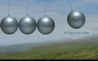 Dream Theater - Octavarium -cd