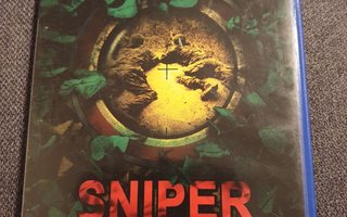 PS2: Sniper Assault