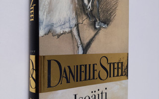 Danielle Steel : Isoäiti Dan