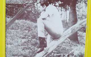 Jerry Lee Lewis - In Loving Memories 10" RARE BOOTLEG
