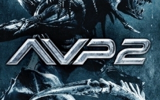 AVP2 - Alien Vs Predator - Requiem (Tupla DVD)