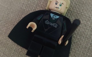 LEGO Lucius Malfoy (Death Eater)
