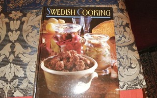 SWEDISH COOKING