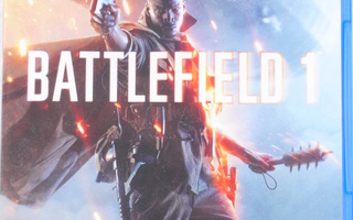 Battlefield 1