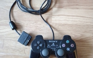 Playstation PS2 ohjain