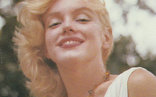 Marilyn Monroe filmitähti p208