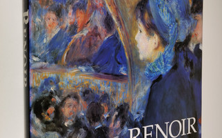 Patrick Bade : Renoir : mestarin maalaukset