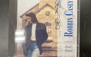 Robbin Casey - Back Home CD