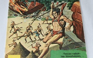 Tarzan 6  1970