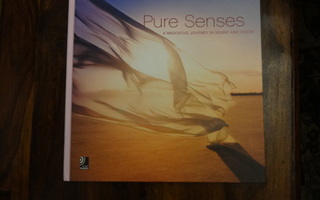 Pure Senses a meditative journey in sound and vision