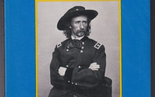 Frederick Whittaker: A Complete Life of General George A.