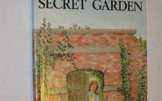 Burnett : The Secret Garden - Ladybird Children´s Classics