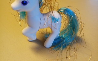 My little pony G2 Princess Sapphire