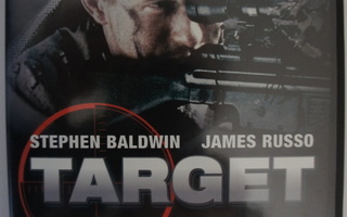 Target (Stephen Baldwin)