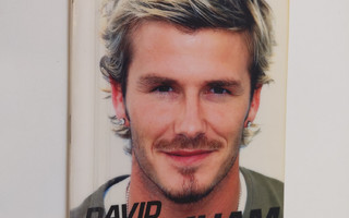 Bernard Smith : David Beckham