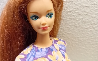 Naf Naf Midge Barbie 1993