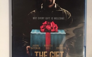The Gift (Blu-ray) Joel Edgerton, Jason Bateman